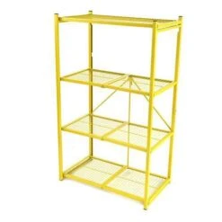 Rapid Folding Shelving 22 Rapid Folding Shelving -Storage Equipment Store AIG33943226
