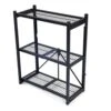 Rapid Folding Shelving -Storage Equipment Store AIG33943233