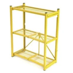 Rapid Folding Shelving 18 Rapid Folding Shelving -Storage Equipment Store AIG33943235
