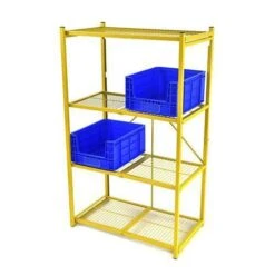 Rapid Folding Shelving 21 Rapid Folding Shelving -Storage Equipment Store AIG33943237