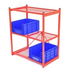 Rapid Folding Shelving 23 Rapid Folding Shelving -Storage Equipment Store AIG33943246