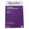 48-sheet Flip Chart Pad - Manutan
