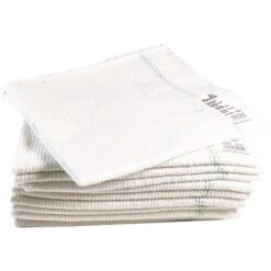 12 Multipurpose Cleaning Cloths - Manutan 19 12 Multipurpose Cleaning Cloths - Manutan -Storage Equipment Store AIG3427822