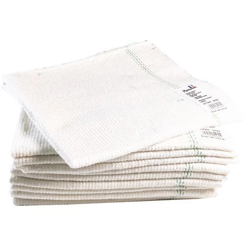 12 Multipurpose Cleaning Cloths - Manutan 8 12 Multipurpose Cleaning Cloths - Manutan - Image 6