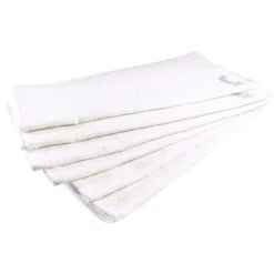 12 Multipurpose Cleaning Cloths - Manutan 16 12 Multipurpose Cleaning Cloths - Manutan -Storage Equipment Store AIG3427828
