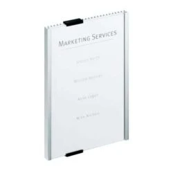 Infosign Door Sign - A5 - Durable -Storage Equipment Store AIG343762