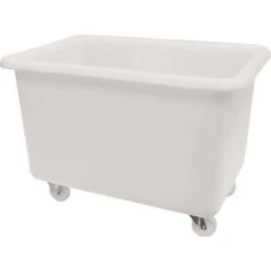 Mobile Bin/Truck Containers - 320 L Capacity -Storage Equipment Store AIG34658573