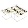 UN Approved Metal Cans With Lids -Storage Equipment Store AIG3602530