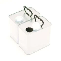UN Approved Metal Cans With Lids -Storage Equipment Store AIG3602531