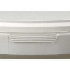 Plastic Tubs With Lids