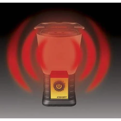 LED Area Lantern/Light - Work Site Lighting - Coast 5 LED Area Lantern/Light - Work Site Lighting - Coast - Image 3