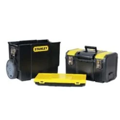 Stanley Mobile Work Centre -Storage Equipment Store AIG3603237