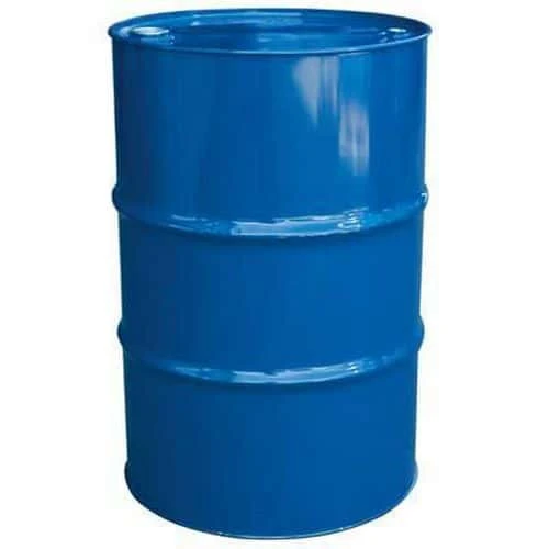 Tighthead Steel Drums - 210L 6 Tighthead Steel Drums - 210L - Image 4