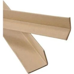 Solid Cardboard Edge Protectors
