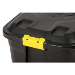 Storage Box With Wheels - 145L - Strata