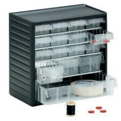 Series 290 Cabinets -Storage Equipment Store AIG3603530