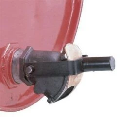 205ltr Drum Tap - 2 Inch BSP And Plugless