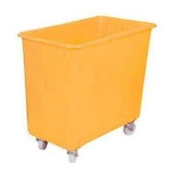 Mobile Bin/Truck Containers - 200 L Capacity -Storage Equipment Store AIG3604078