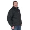 Northwood Parka Coat -Storage Equipment Store AIG3604122