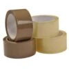 Low Noise Polypropylene Tape - 28 Micron -Storage Equipment Store AIG3604158
