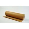 Brown Wrapping Paper Roll - Kraft 100% Pure -Storage Equipment Store AIG3604285