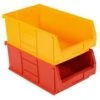 28.3L Storage Bins - TC6 - H182xW420xD375mm - Individual -Storage Equipment Store AIG3604315 7