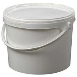 Plastic Tubs With Lids -Storage Equipment Store AIG3604473