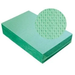 Coloured Heavyweight Cleaning Cloths 11 Coloured Heavyweight Cleaning Cloths -Storage Equipment Store AIG3604504