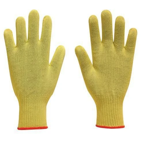 Polyco Pair Of Heat Resistant Touchstone Kevlar Gloves 3 Polyco Pair Of Heat Resistant Touchstone Kevlar Gloves
