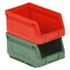 10 Litre Storage Picking Bins - Pack Of 20 - Manutan UK -Storage Equipment Store AIG3605519