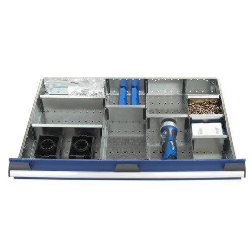 Bott Cubio Multi Compartment Drawer Divider To Fit 800mm Wide Drawers 3 Bott Cubio Multi Compartment Drawer Divider To Fit 800mm Wide Drawers