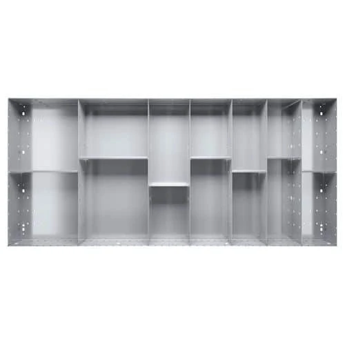 Bott Cubio Drawer Divider Accessory To Fit 1300mm Wide Drawers 7 Bott Cubio Drawer Divider Accessory To Fit 1300mm Wide Drawers - Image 5