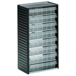 Series 550 Cabinets -Storage Equipment Store AIG3606084