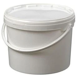 Plastic Tubs With Lids -Storage Equipment Store AIG3606213