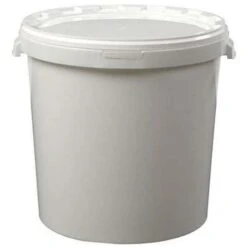 Plastic Tubs With Lids -Storage Equipment Store AIG3606324