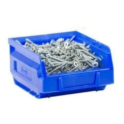 0.7 Litre Storage Picking Bins - Pack Of 25 - Manutan UK -Storage Equipment Store AIG3606369 1