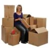 Double Wall Cardboard Boxes - Multipacks -Storage Equipment Store AIG3606579
