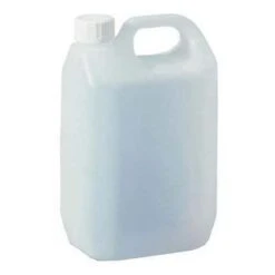 Plastic Jerry Containers