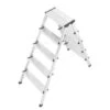 Hailo L90 Stepladder -Storage Equipment Store AIG3607413