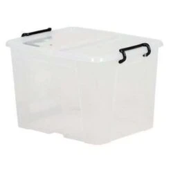 Storemaster Box - 65L - Strata -Storage Equipment Store AIG3607498