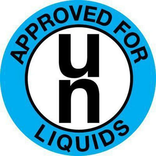 Large Plastic Jerry Can Containers 4 Large Plastic Jerry Can Containers - Image 2