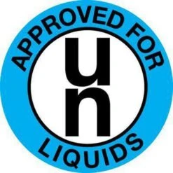 Tighthead Steel Drums - 210L