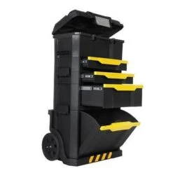 Stanley Rolling Workshop Tool Storage -Storage Equipment Store AIG3607598