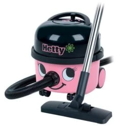 Hetty Vacuum Cleaner 6ltr -Storage Equipment Store AIG3607968