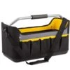 Stanley Open Tote Tool Bag 1 Stanley Open Tote Tool Bag -Storage Equipment Store AIG3607984