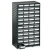 ESD Protected Anti-static Small Parts Cabinets - Height 550mm -Storage Equipment Store AIG3608233