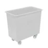 Mobile Bin/Truck Containers - 200 L Capacity -Storage Equipment Store AIG3608304