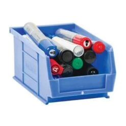 1.27L Picking/Storage Bins TC2 H75xW100xD165mm - Pack Of 20 -Storage Equipment Store AIG3608349