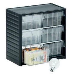 Series 290 Cabinets -Storage Equipment Store AIG3608622