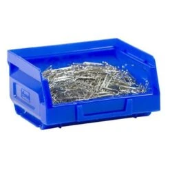 0.4 Litre Storage Picking Bins - Pack Of 25 - Manutan UK -Storage Equipment Store AIG3609229